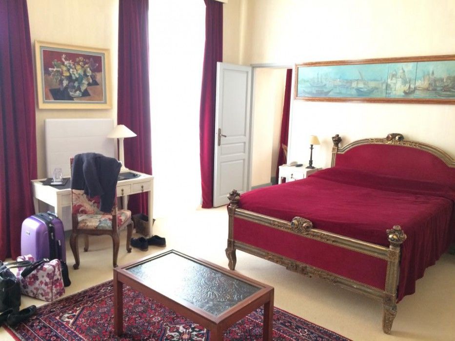 Le Manoir Saint Jean Hotel Екстериор снимка