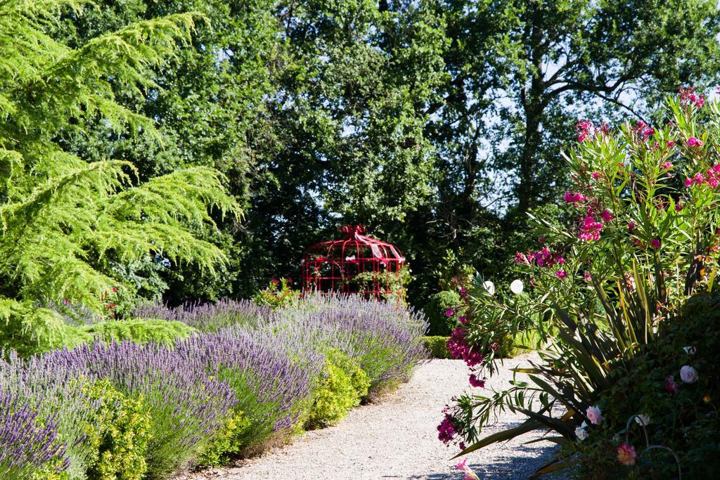 Le Manoir Saint Jean Hotel Екстериор снимка