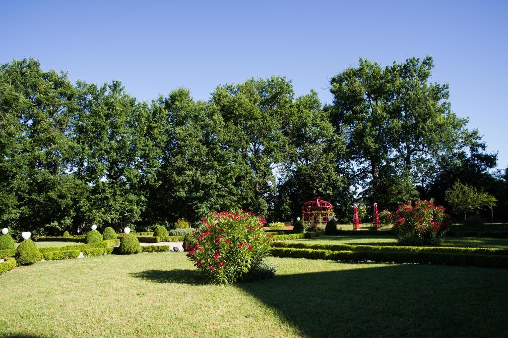 Le Manoir Saint Jean Hotel Екстериор снимка