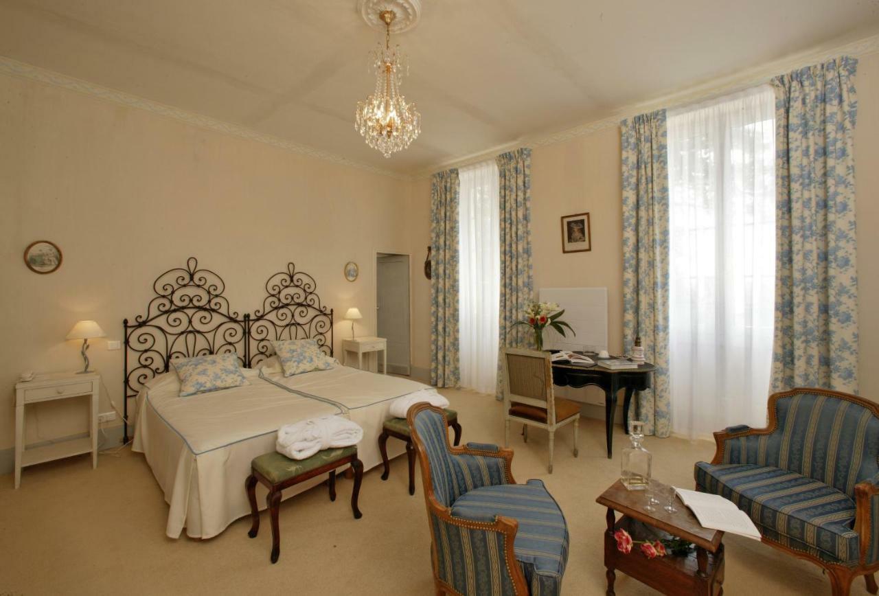 Le Manoir Saint Jean Hotel Екстериор снимка
