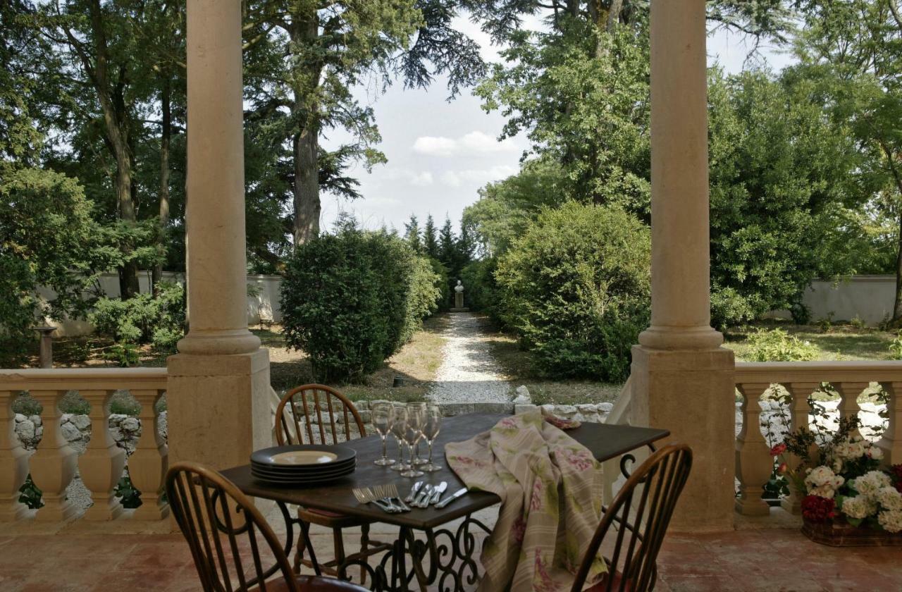 Le Manoir Saint Jean Hotel Екстериор снимка