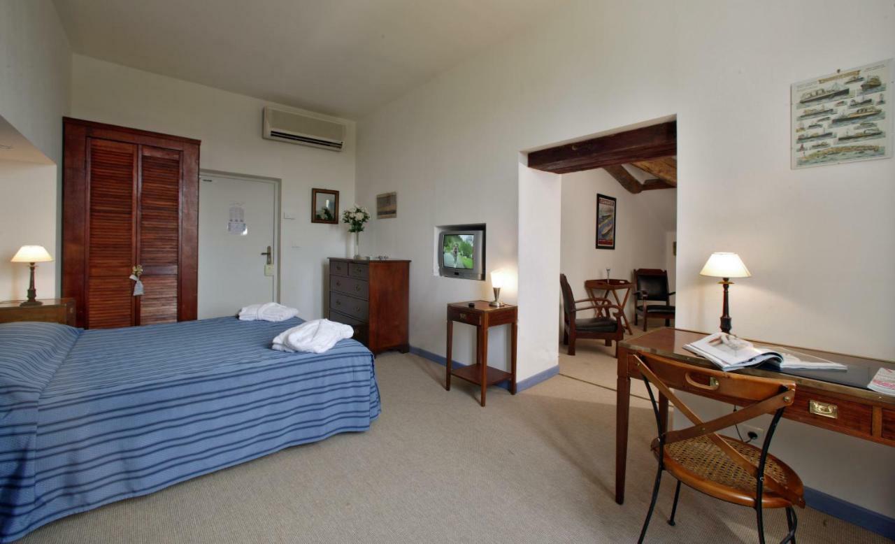 Le Manoir Saint Jean Hotel Екстериор снимка