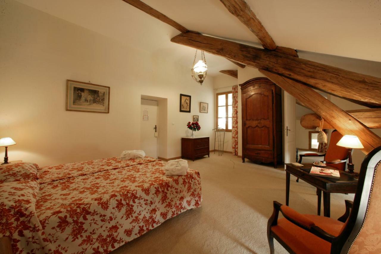 Le Manoir Saint Jean Hotel Екстериор снимка