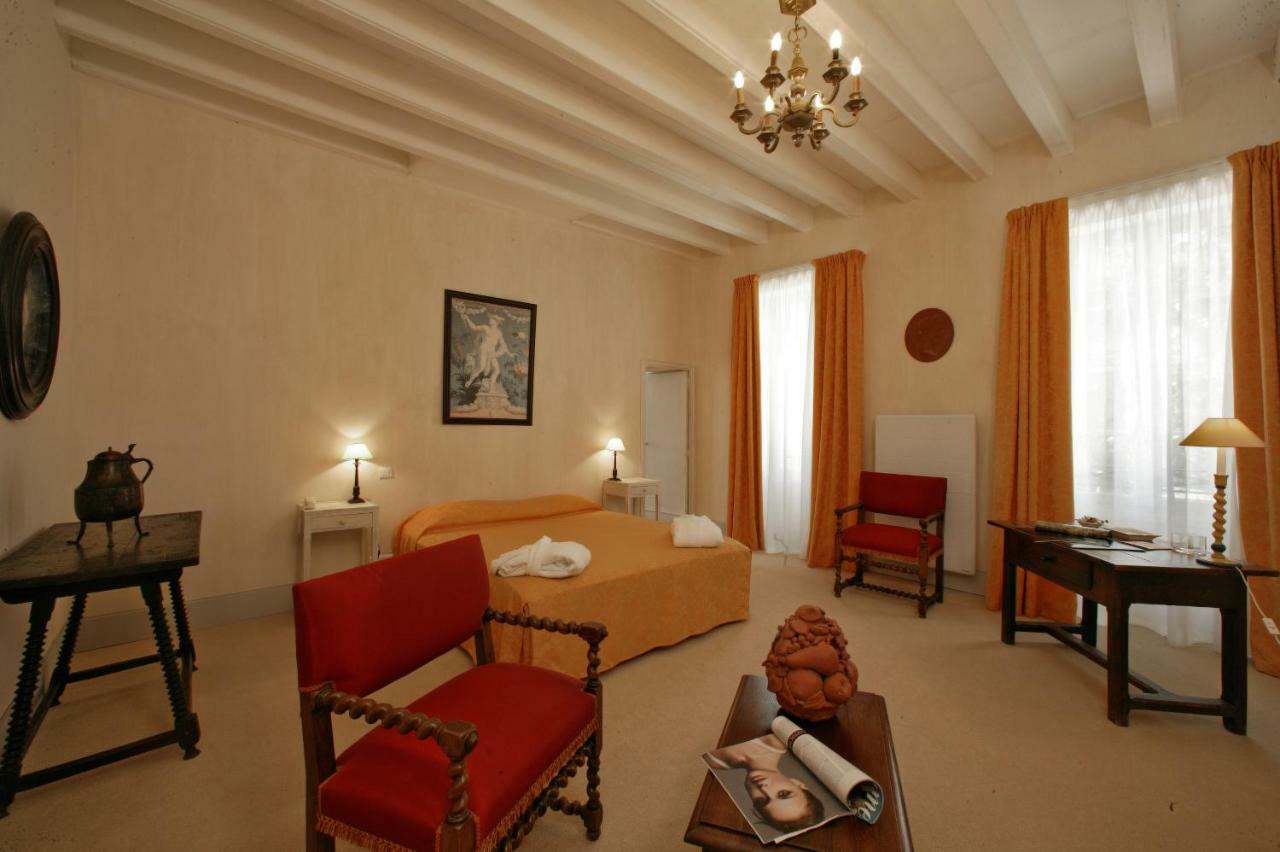 Le Manoir Saint Jean Hotel Екстериор снимка