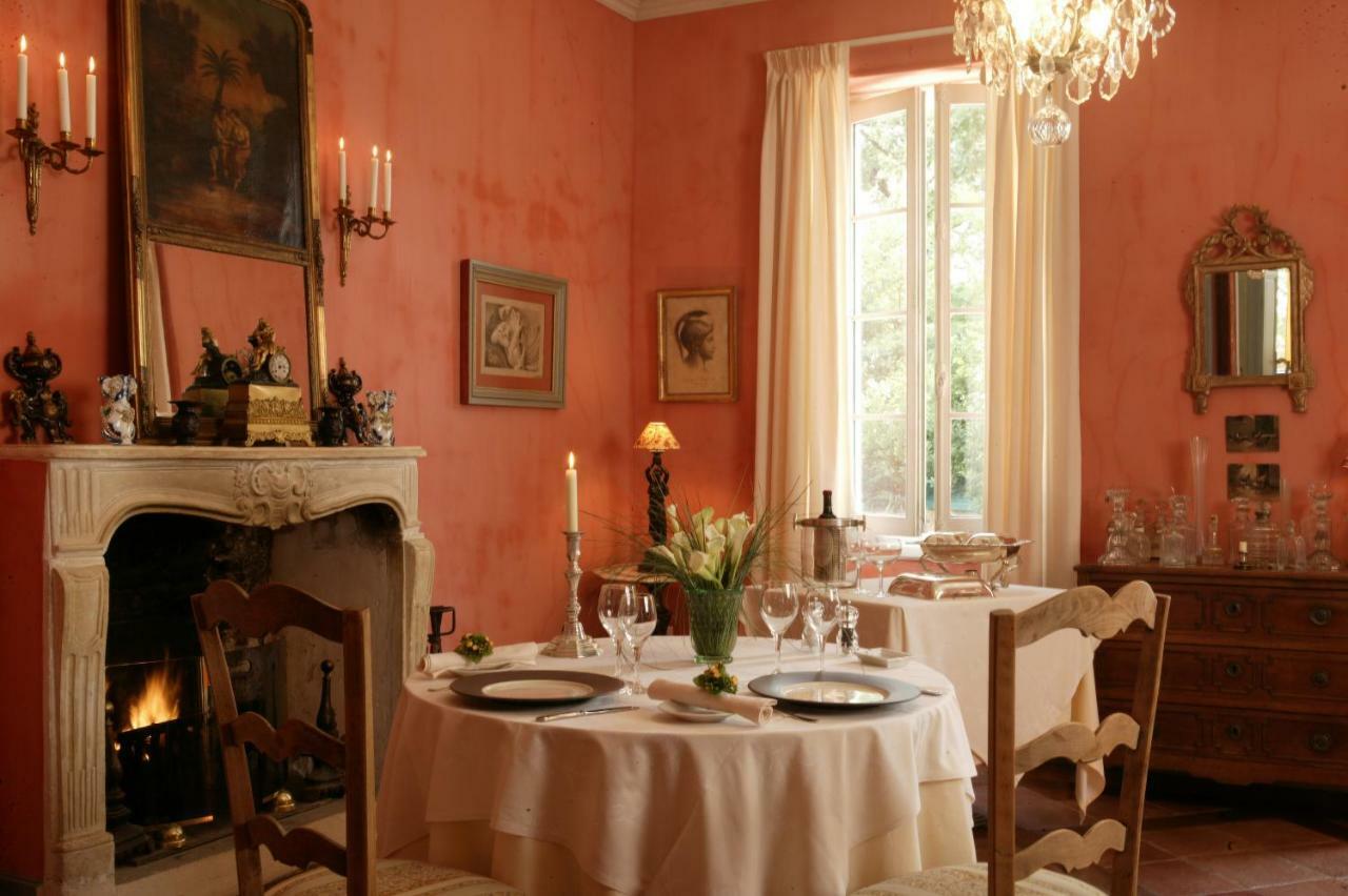 Le Manoir Saint Jean Hotel Екстериор снимка